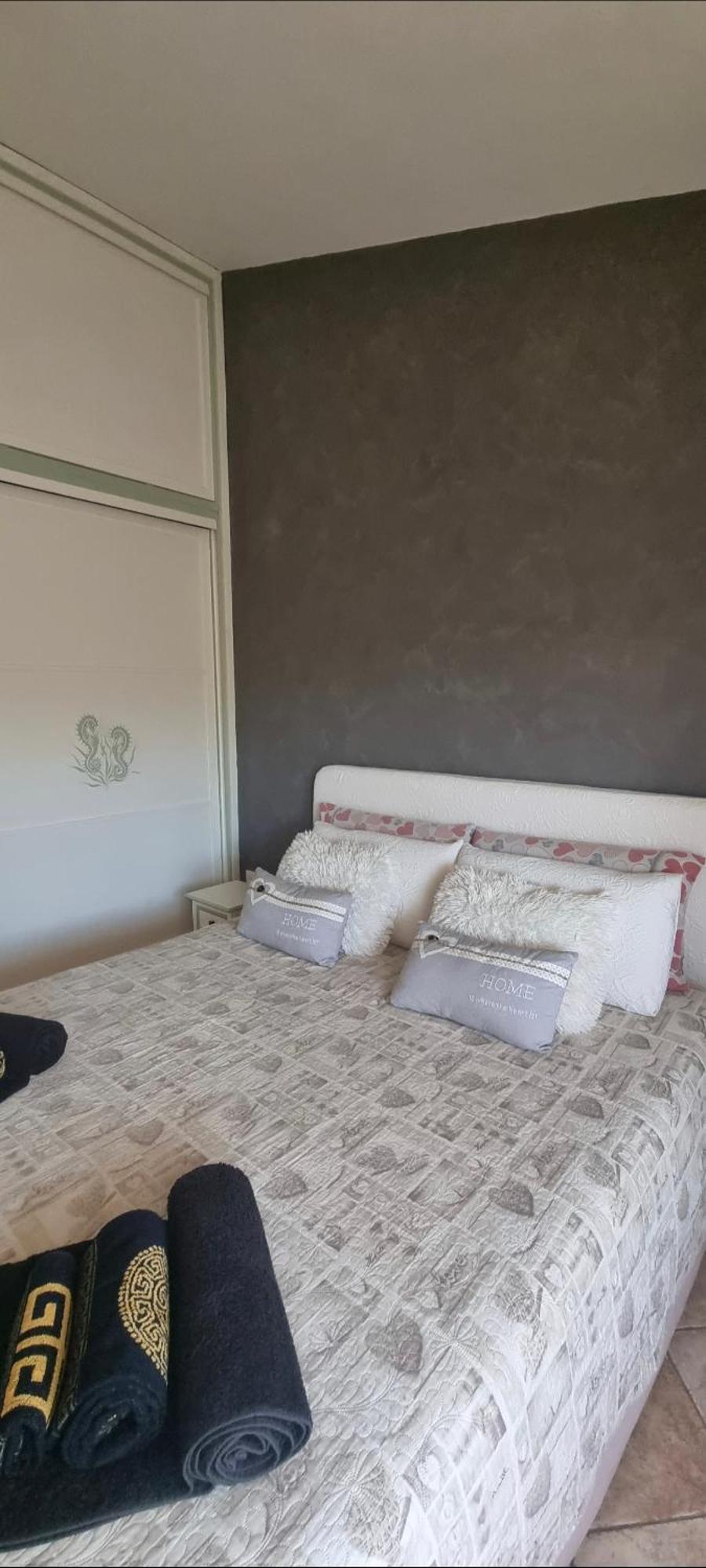 Magic Dalu Con Posto Auto Apartment ออลเบีย ภายนอก รูปภาพ